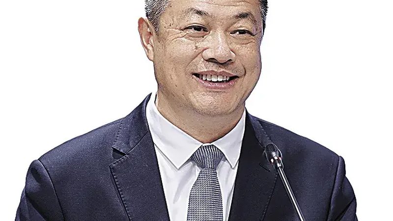 新型防水材料施工前基面处理的重要性与技巧**
