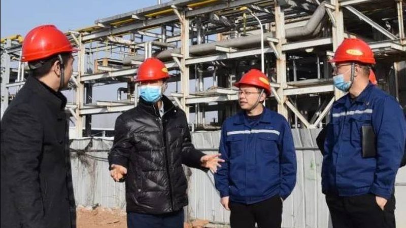 工业分散剂：如何从批发报价中找到性价比之选**