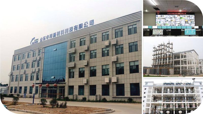 钢结构防腐环氧涂料树脂：揭秘其关键特性与应用