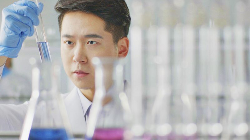 工业级化工原料：规格参数背后的技术解读**