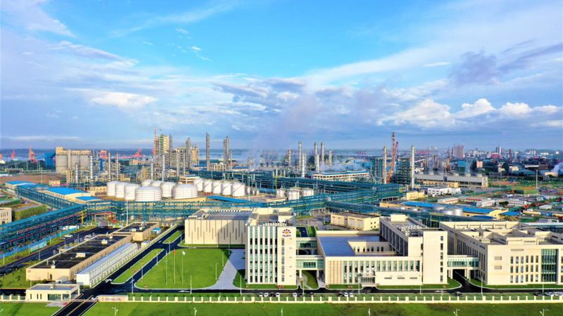 环保型化学助剂代理加盟：揭秘行业趋势与选择要点